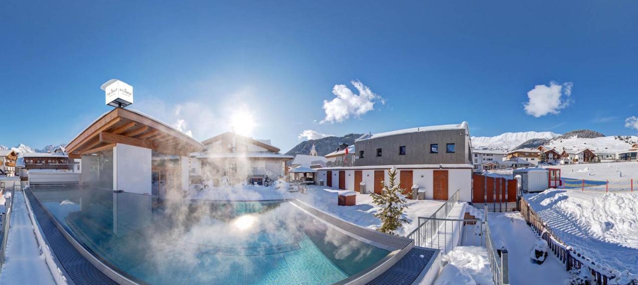 Hotel & Garni Das Koehle Inklusive Super Sommer Card 2025 Serfaus Exterior photo
