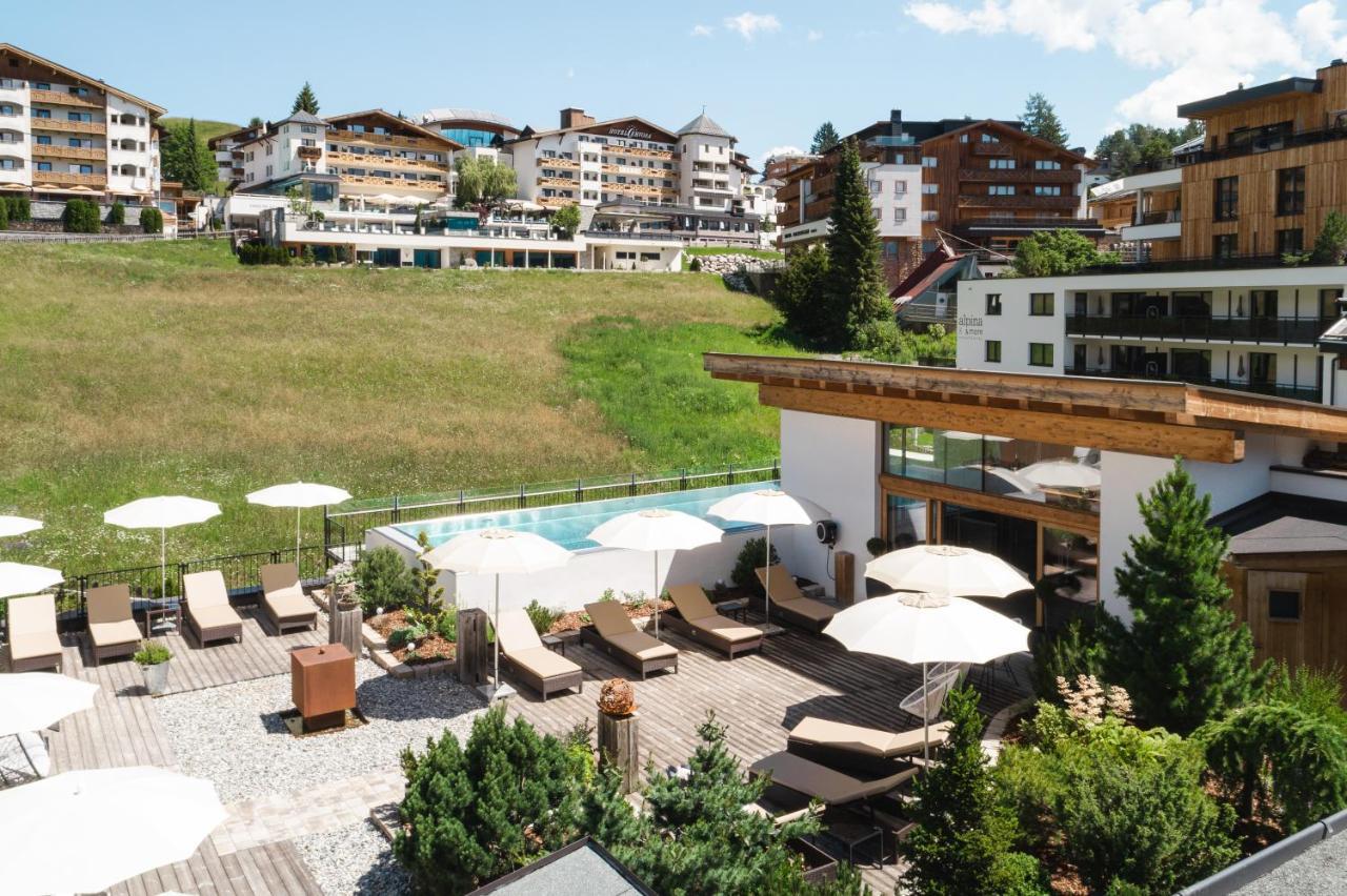 Hotel & Garni Das Koehle Inklusive Super Sommer Card 2025 Serfaus Exterior photo
